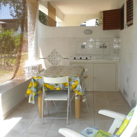 Monolocale A Vulcano - Giardini Mare Terme 펜션 *