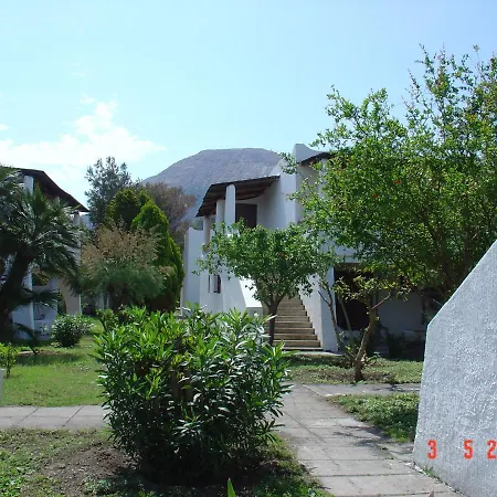 Monolocale A Vulcano - Giardini Mare Terme *